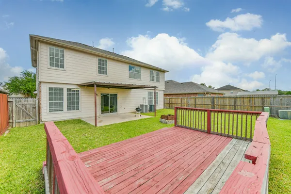 $2,300 | 12018 Country Orchard Lane, Houston, TX 77089