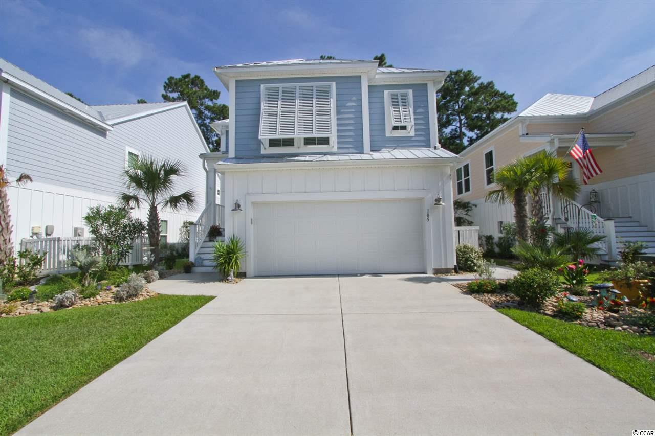 185 Splendor Circle Murrells Inlet, SC 29576 - Photo 1 of 29