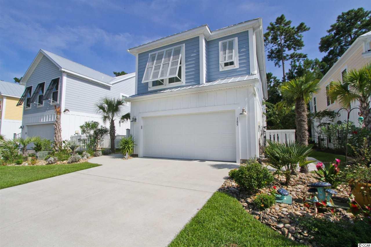185 Splendor Circle Murrells Inlet, SC 29576 - Photo 2 of 29