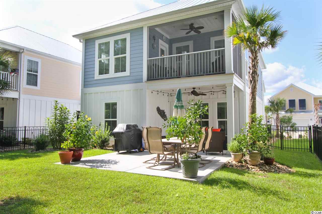 185 Splendor Circle Murrells Inlet, SC 29576 - Photo 28 of 29