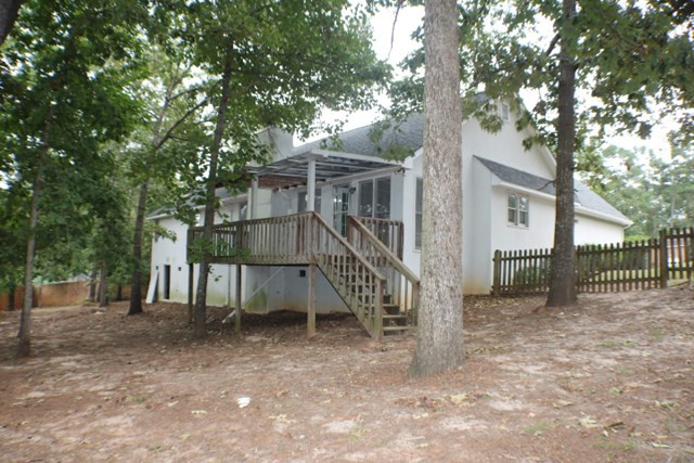 110 Riviera Road Aiken, SC 29803 - Photo 16 of 17