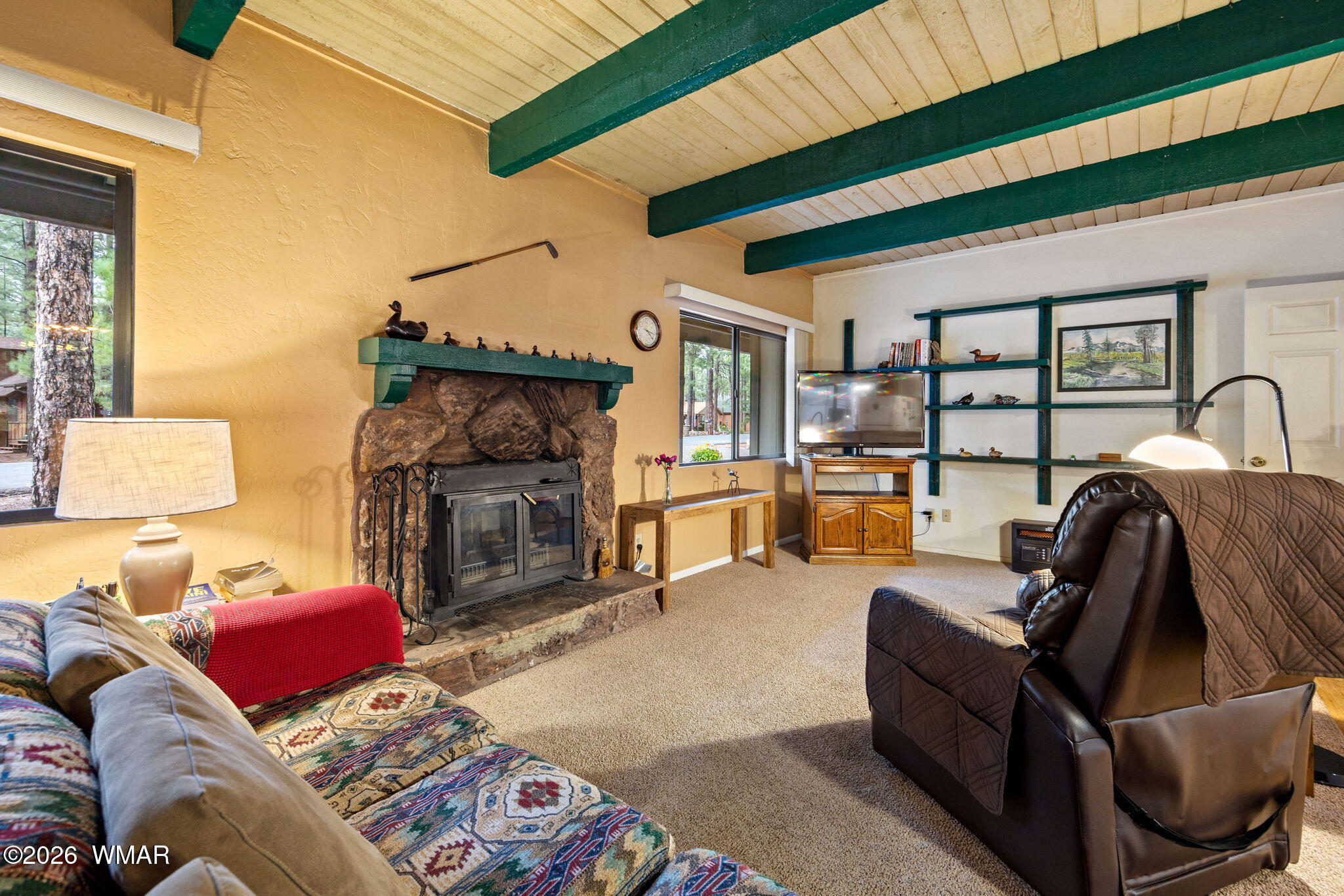 4455 Resort Loop Pinetop, AZ 85935 - Photo 6 of 36 Gallery Image 6
