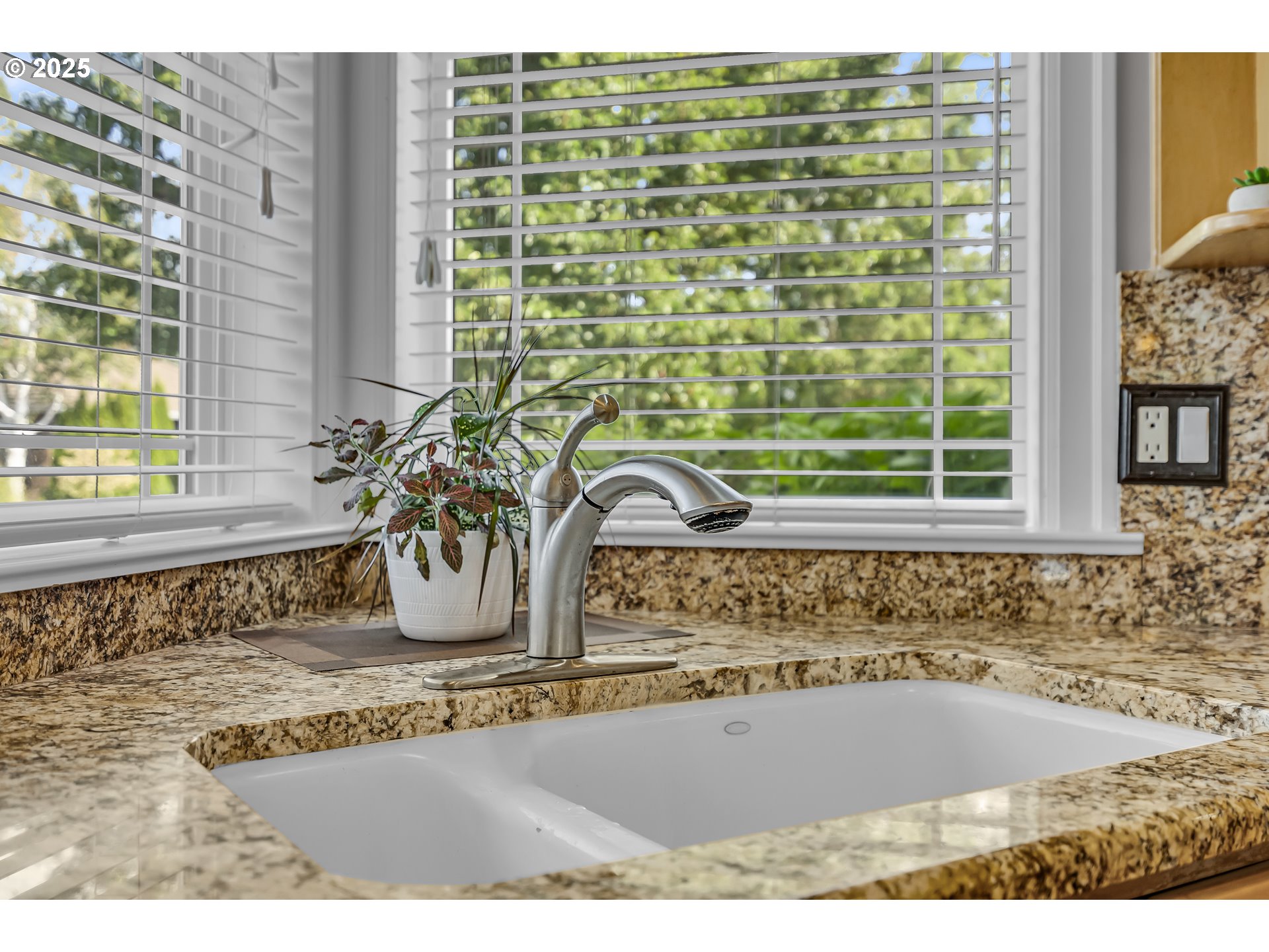 6336 Nicklaus Loop North Keizer, OR 97303 - Photo 16 of 45 a view of a sink and a window