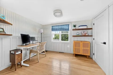 $1,599,000 | 199 Wompatuck Road, Hingham, MA 02043