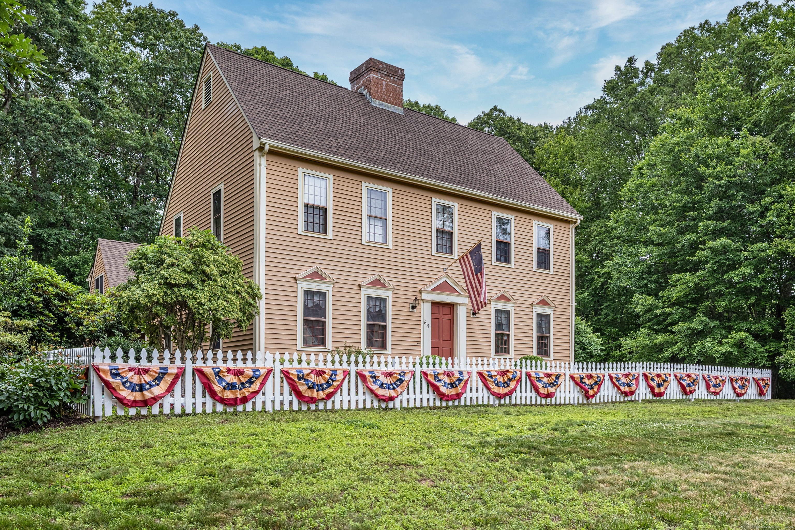 65 Lawlor Road Tolland, CT 06084 - Photo 1 of 1 Gallery Image 1