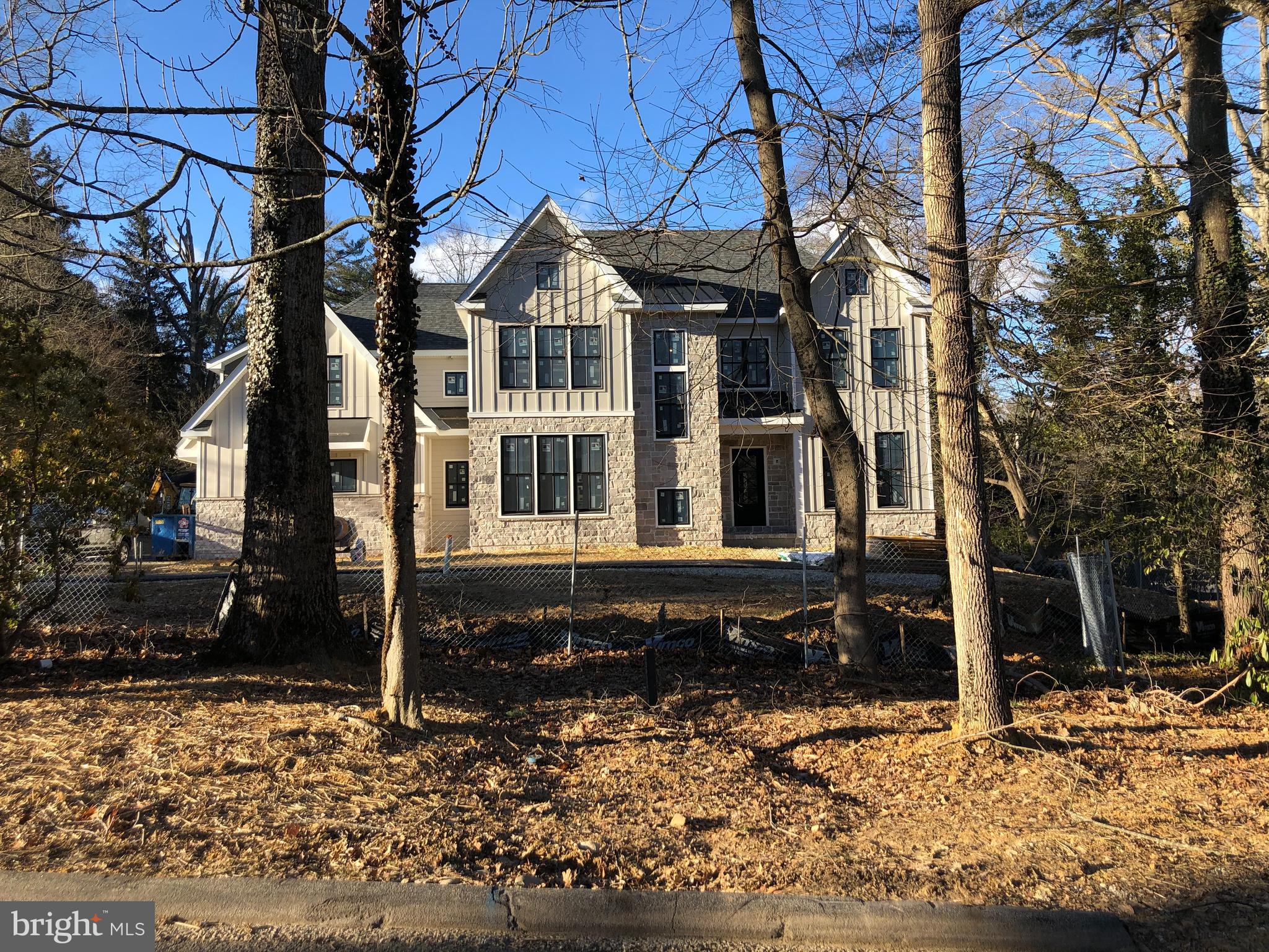 730 Harrison Road Villanova, PA 19085 - Photo 3 of 29