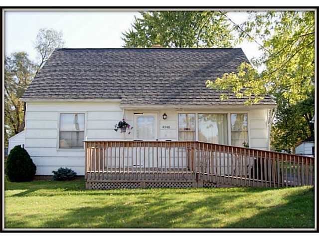 3546 Maize Road Columbus, OH 43224 - Photo 1 of 11 Gallery Image 1