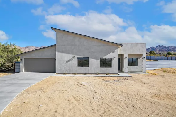 $699,900 | 69225 Cottonwood Drive, Twentynine Palms, CA 92277