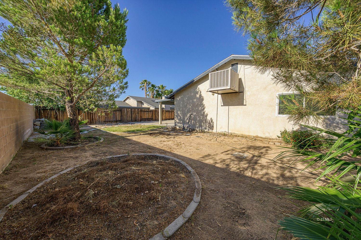409 Ashton Street Ridgecrest, CA 93555 - Photo 41 of 43