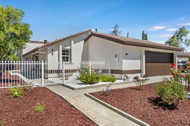 $1,188,000 | 1157 Morely Court, San Jose, CA 95122