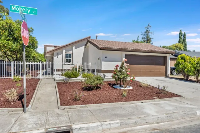 $1,188,000 | 1157 Morely Court, San Jose, CA 95122