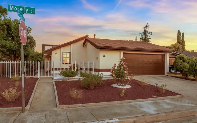 $1,188,000 | 1157 Morely Court, San Jose, CA 95122