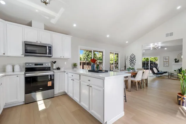 $1,188,000 | 1157 Morely Court, San Jose, CA 95122