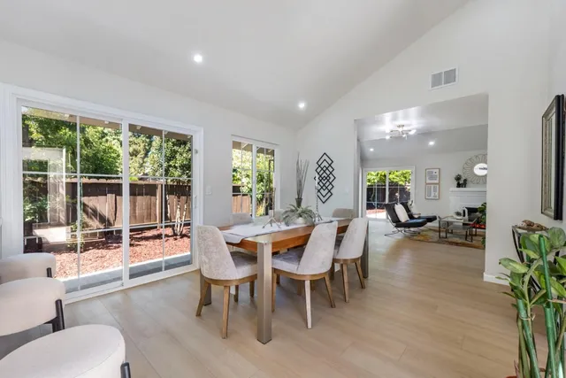 $1,188,000 | 1157 Morely Court, San Jose, CA 95122