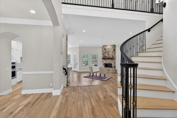 $773,500 | 5182 Bayshore Drive, Athens, TX 75752