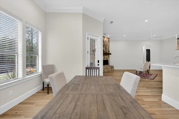 $773,500 | 5182 Bayshore Drive, Athens, TX 75752