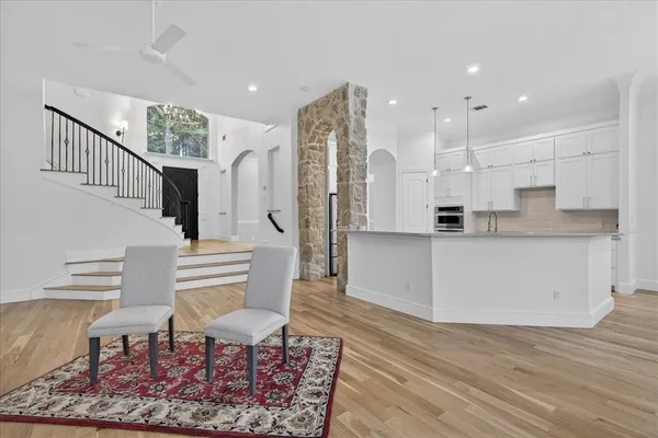 $773,500 | 5182 Bayshore Drive, Athens, TX 75752