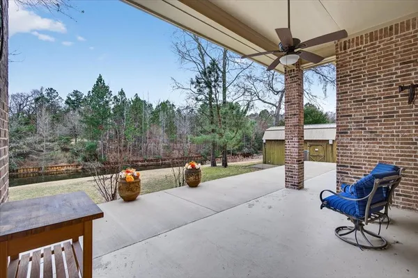 $773,500 | 5182 Bayshore Drive, Athens, TX 75752