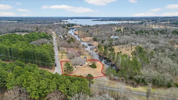 $773,500 | 5182 Bayshore Drive, Athens, TX 75752