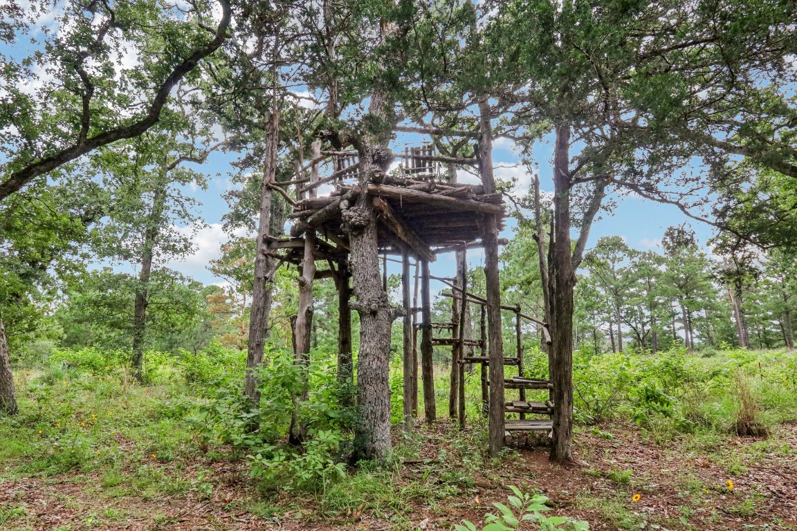 428 Gotier Trace Road Smithville, TX 78957 - Photo 4 of 40 View of outbuilding
