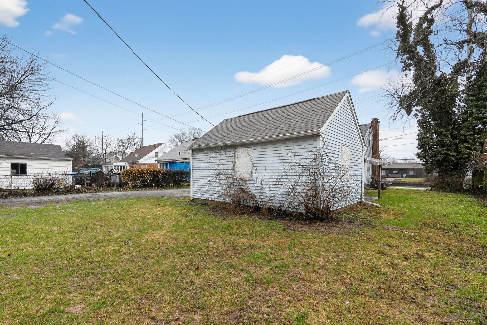 161 South James Road Columbus, OH 43213 - Photo 30 of 34