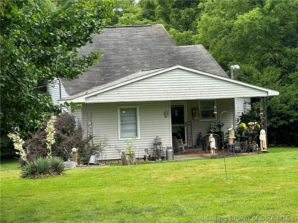 $885,000 | 14501 New Market Road, Marysville, IN 47141