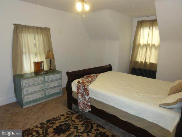 205 North Hammonds Ferry Road Linthicum Heights, MD 21090 - Photo 12 of 29 Bedroom (Master)