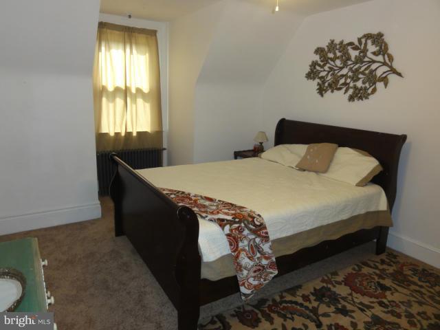 205 North Hammonds Ferry Road Linthicum Heights, MD 21090 - Photo 13 of 29 Bedroom (Master)