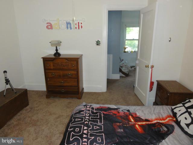 205 North Hammonds Ferry Road Linthicum Heights, MD 21090 - Photo 14 of 29 Bedroom