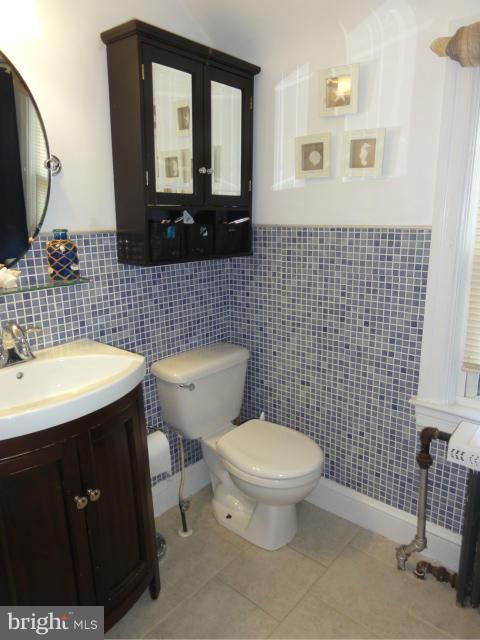205 North Hammonds Ferry Road Linthicum Heights, MD 21090 - Photo 16 of 29 Bath (Master)