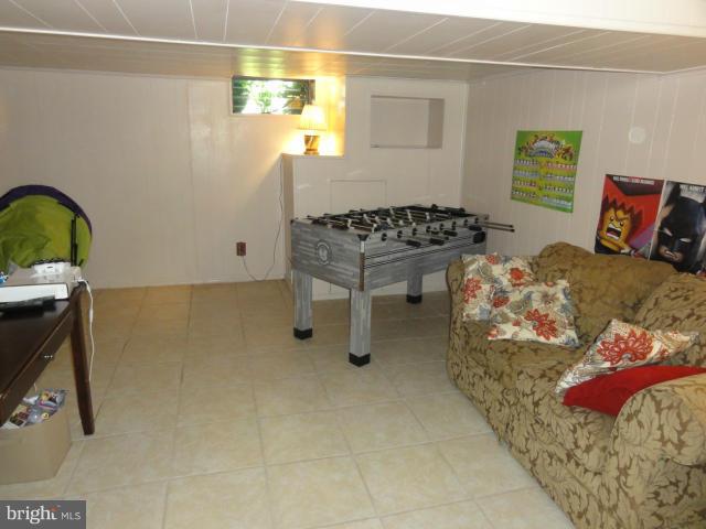 205 North Hammonds Ferry Road Linthicum Heights, MD 21090 - Photo 22 of 29 Basement
