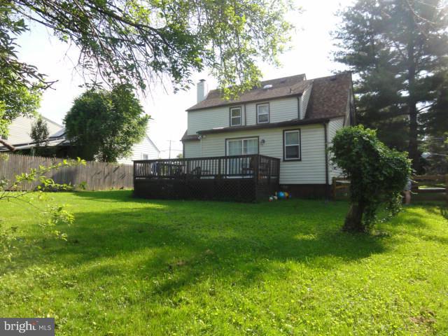 205 North Hammonds Ferry Road Linthicum Heights, MD 21090 - Photo 24 of 29 Exterior (General)