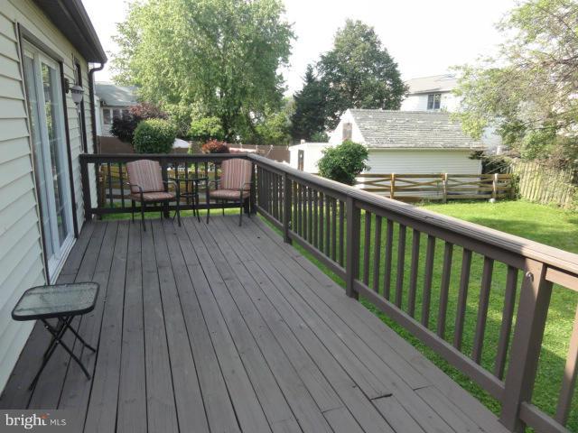205 North Hammonds Ferry Road Linthicum Heights, MD 21090 - Photo 26 of 29 Exterior (General)