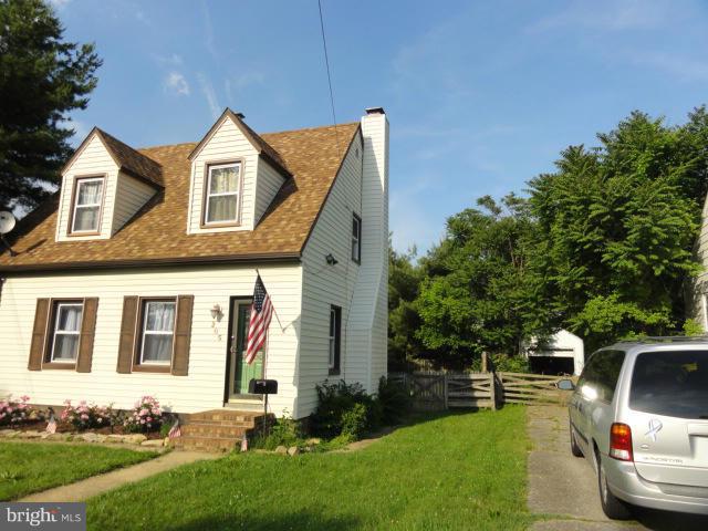 205 North Hammonds Ferry Road Linthicum Heights, MD 21090 - Photo 28 of 29 Exterior (Front)