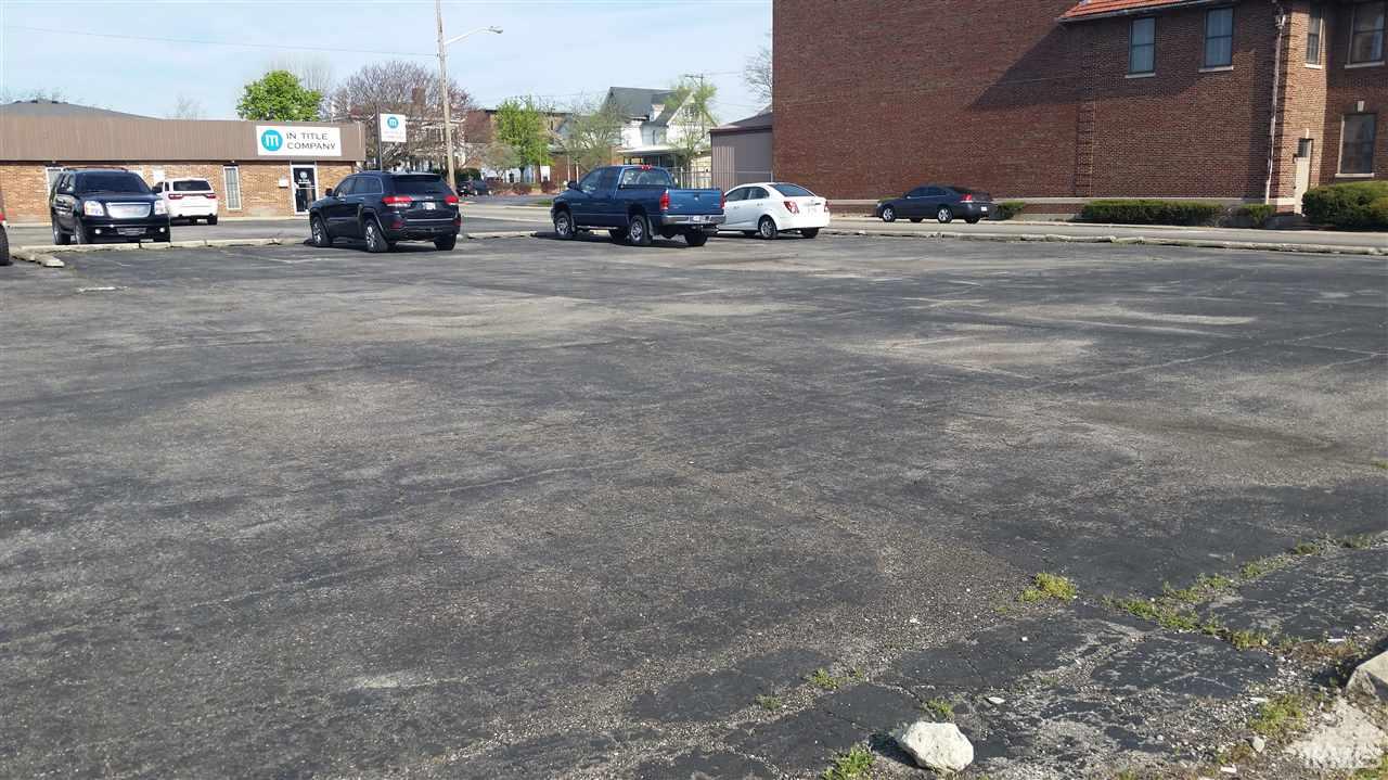 400 South 14th Street New Castle, IN 47362 - Photo 2 of 2