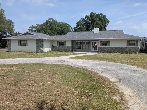 $324,900 | 8801 East Cresco Lane, Inverness, FL 34450