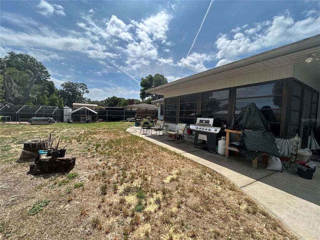 8801 East Cresco Lane Inverness, FL 34450 - Photo 49 of 51