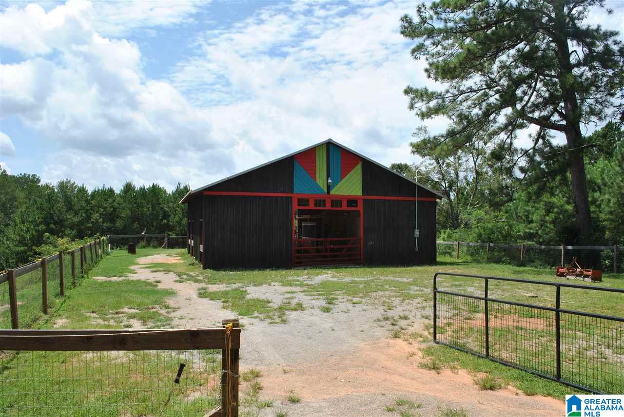 452 Turtleneck Road Alexander City, AL 35010 - Photo 13 of 29