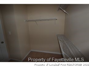 546 Cape Fear Road Raeford, NC 28376 - Photo 10 of 13 a view of a closet