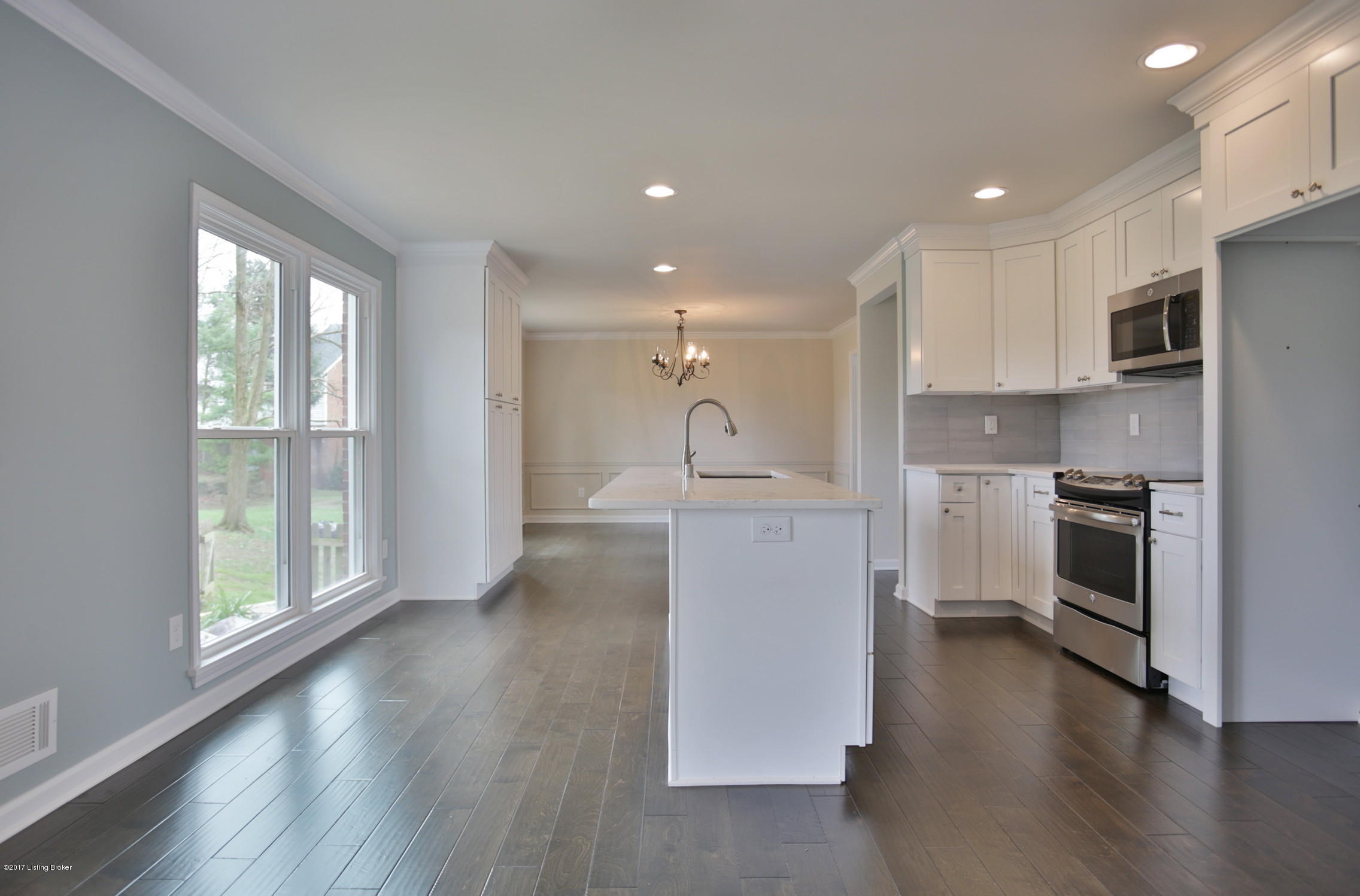 2114 Rudy Lane Louisville, KY 40207 - Photo 7 of 21 Kitchen1