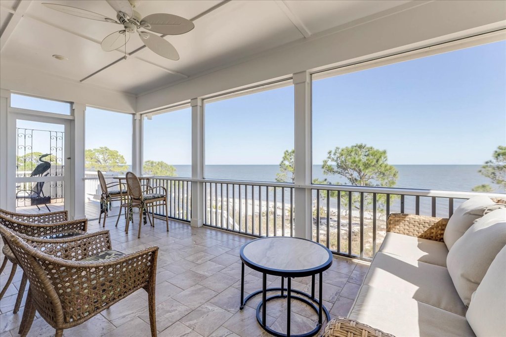 434 Bald Point Road Alligator Point, FL 32346 - Photo 9 of 44