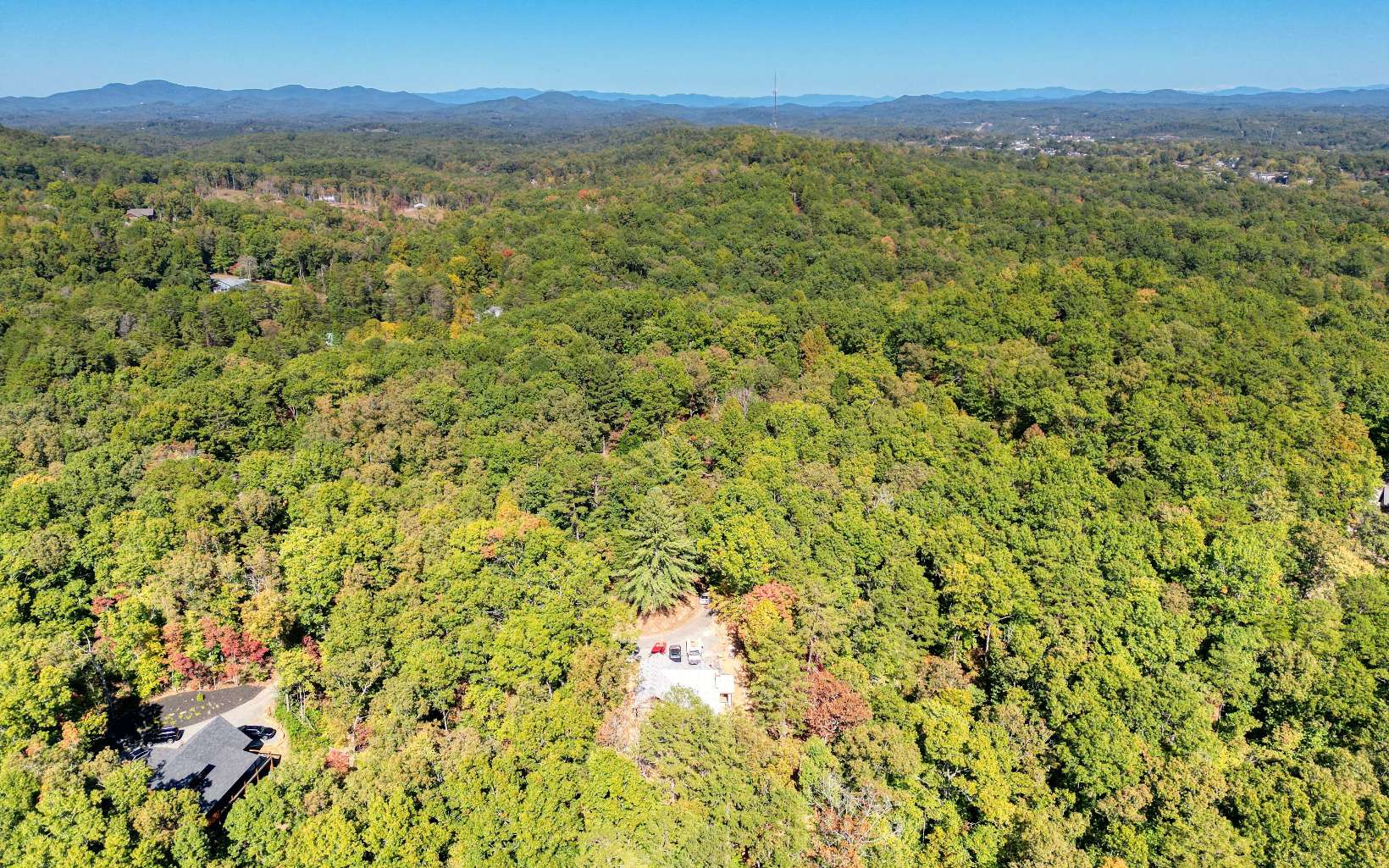 83 Mountain Tops Trail Blue Ridge, GA 30513 - Photo 11 of 22 Additional View