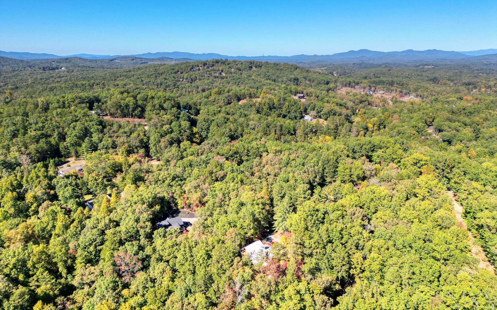 83 Mountain Tops Trail Blue Ridge, GA 30513 - Photo 12 of 22 Additional View