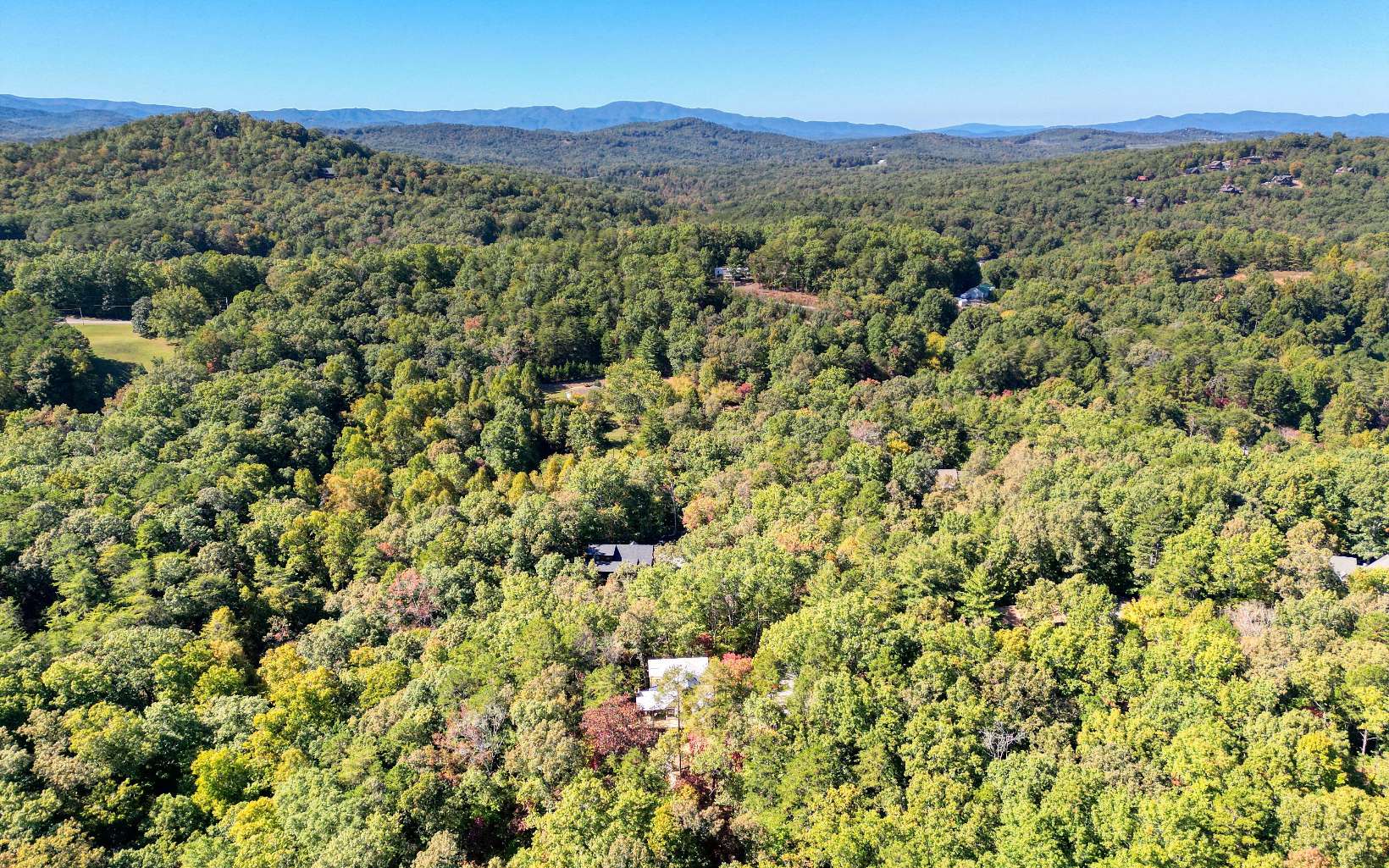 83 Mountain Tops Trail Blue Ridge, GA 30513 - Photo 13 of 22 Additional View