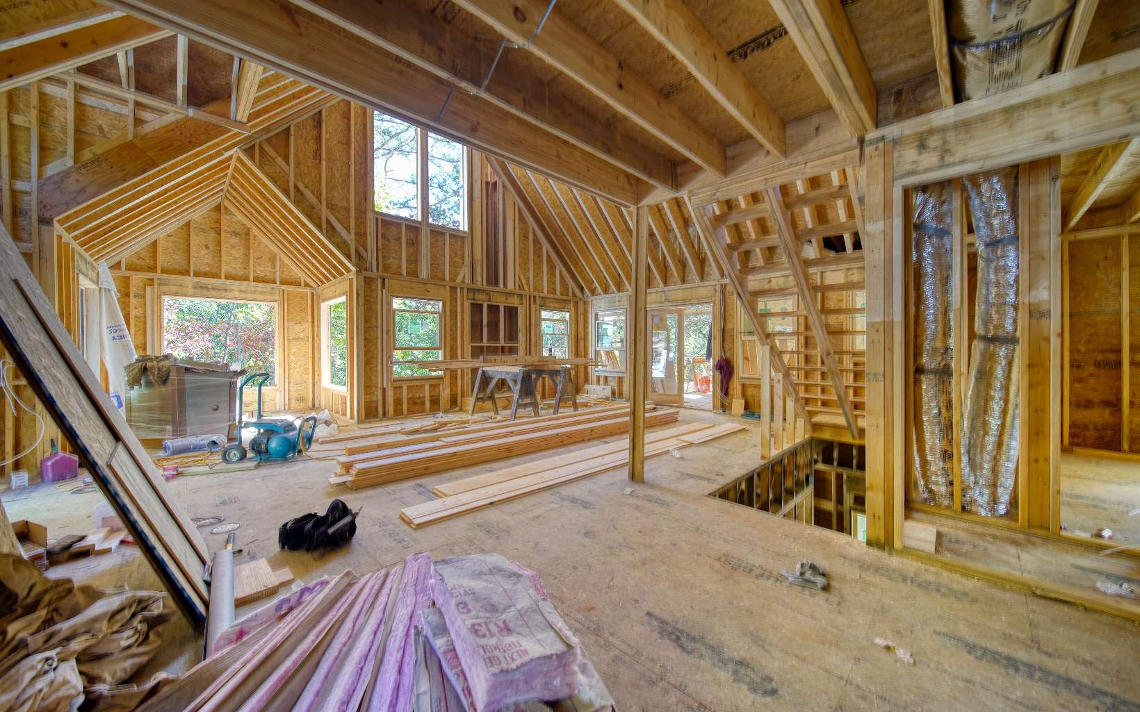 83 Mountain Tops Trail Blue Ridge, GA 30513 - Photo 19 of 22 Additional View