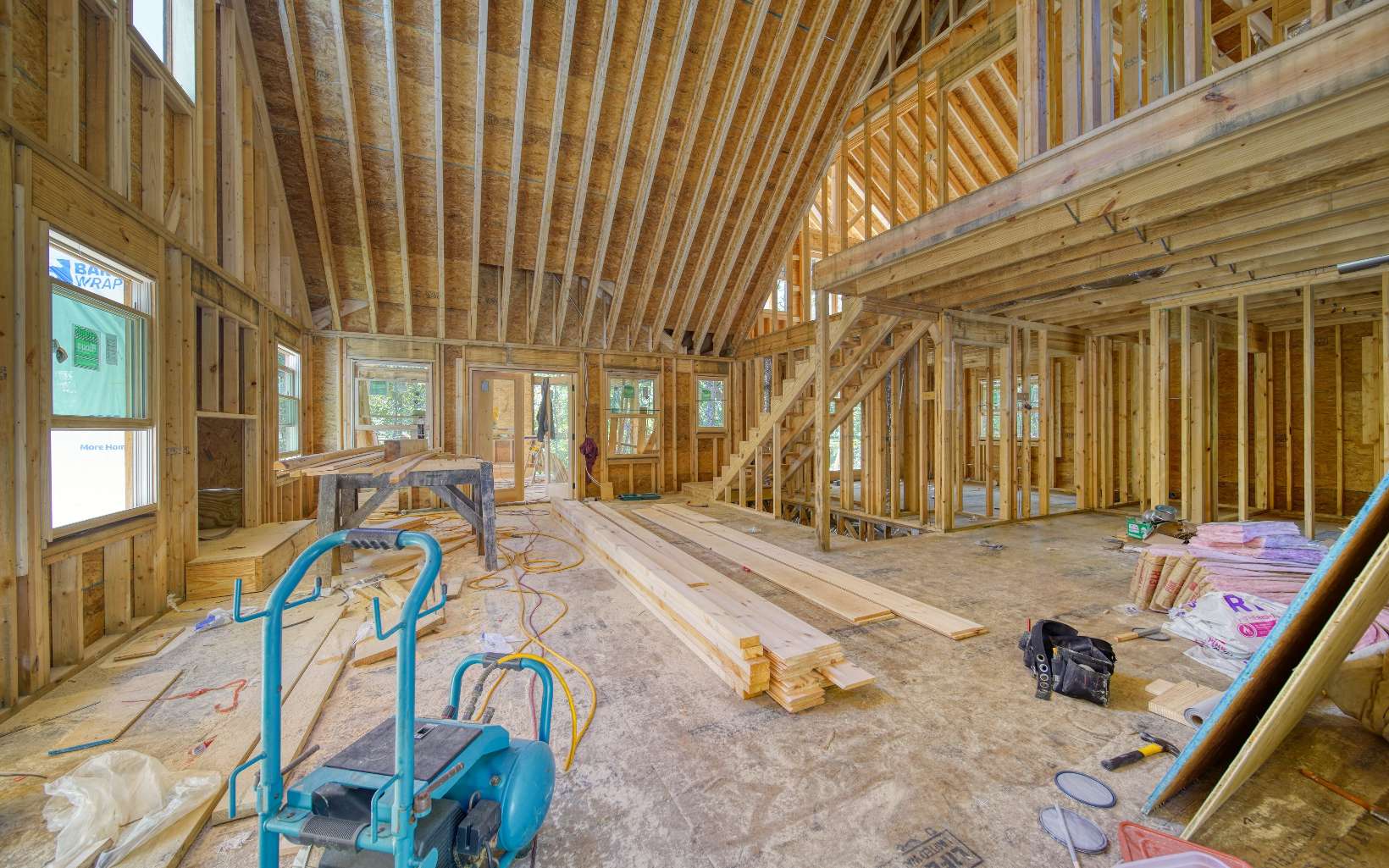 83 Mountain Tops Trail Blue Ridge, GA 30513 - Photo 20 of 22 Additional View