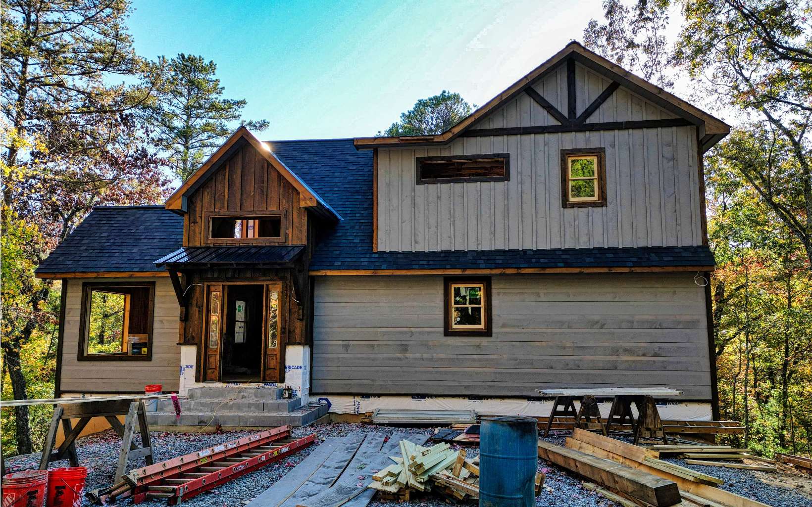 83 Mountain Tops Trail Blue Ridge, GA 30513 - Photo 22 of 22 Additional View