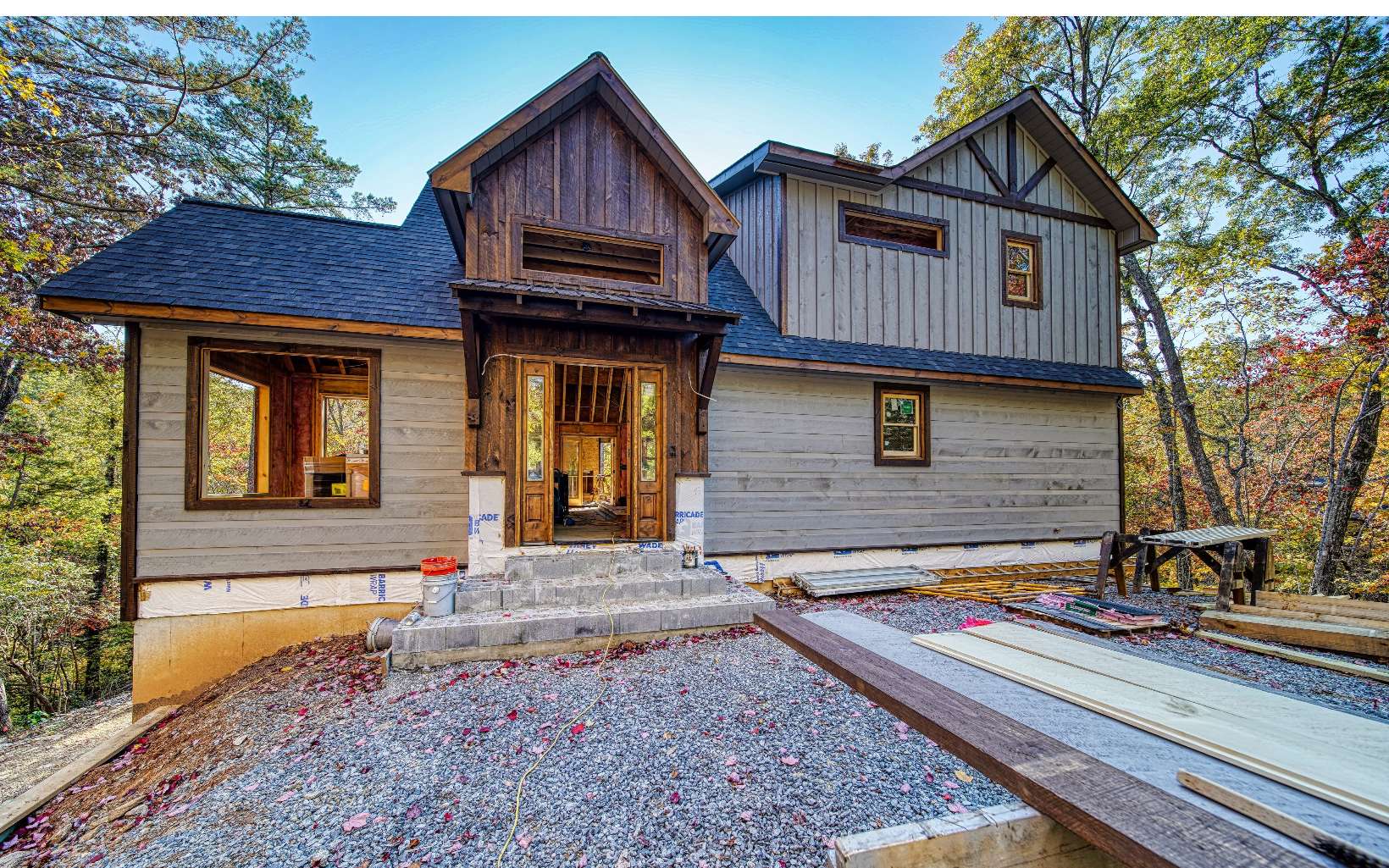 83 Mountain Tops Trail Blue Ridge, GA 30513 - Photo 4 of 22 Additional View