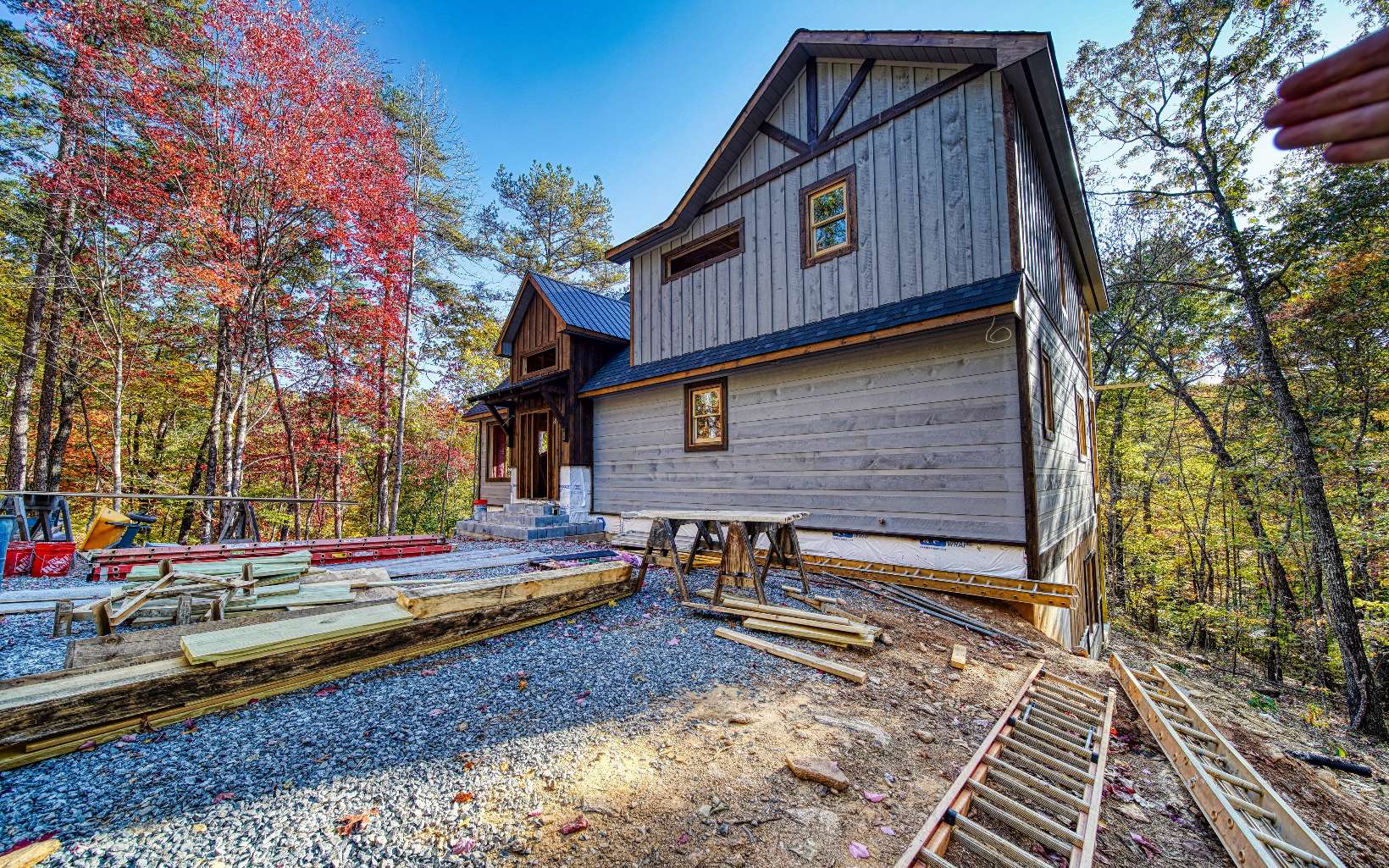 83 Mountain Tops Trail Blue Ridge, GA 30513 - Photo 8 of 22 Additional View