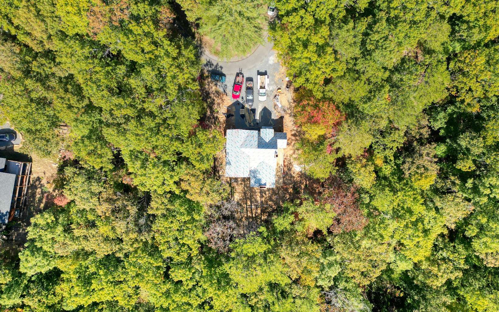 83 Mountain Tops Trail Blue Ridge, GA 30513 - Photo 9 of 22 Additional View